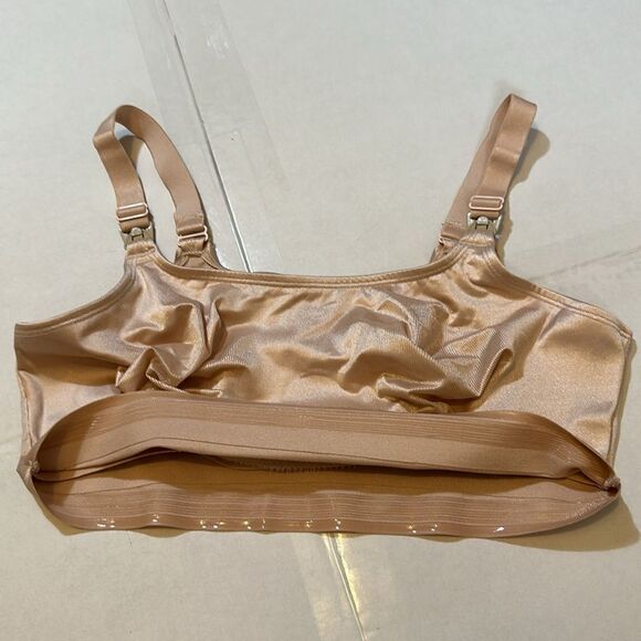 Ruby ribbon 3037 nursing demiette size 36 - Picture 6 of 6